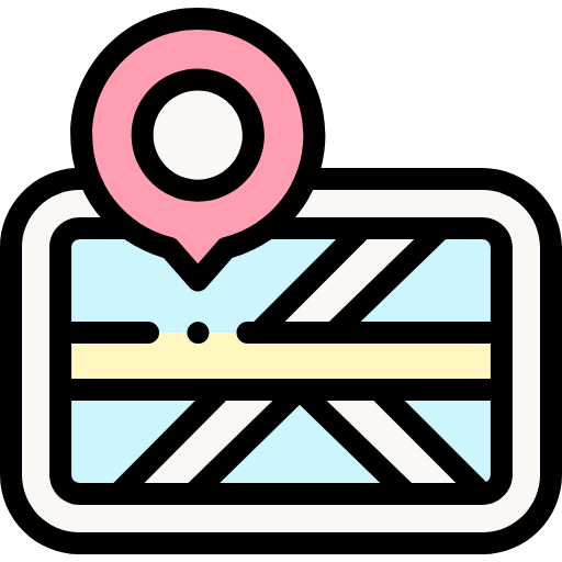 Gps icon