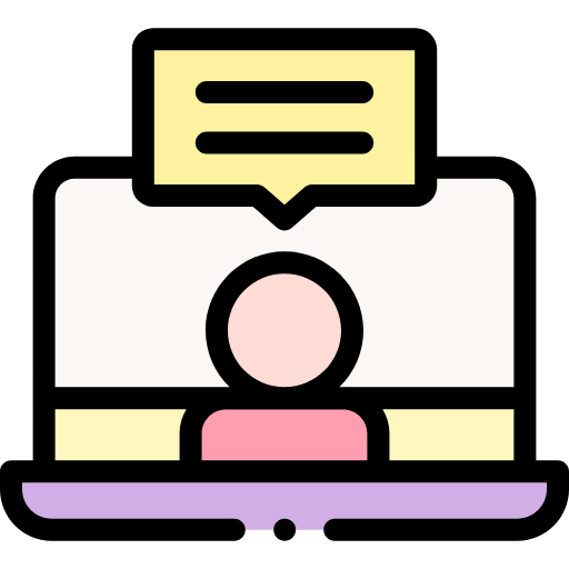 Laptop icon