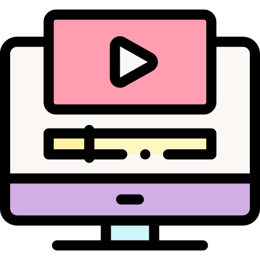 Computer icon
