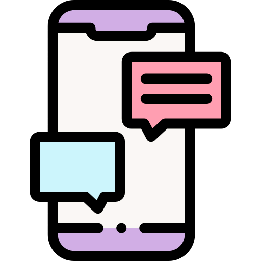 Smartphone icon