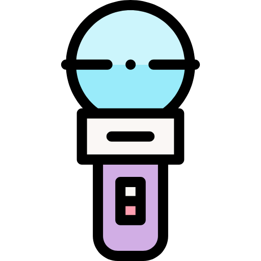 Microphone icon