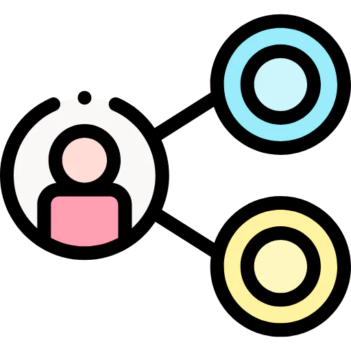 User icon