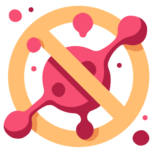 Virus icon