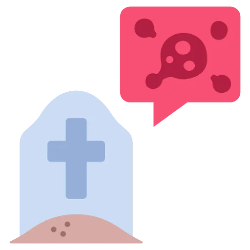 Death icon