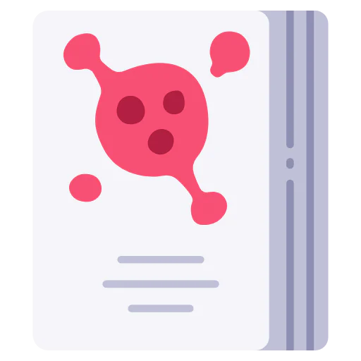 Virus icon
