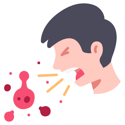 Cough icon