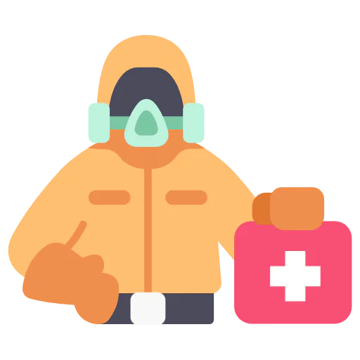 Protection icon
