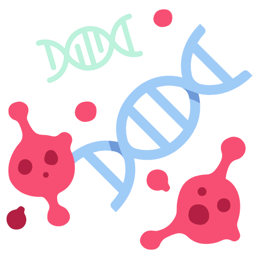 Dna icon