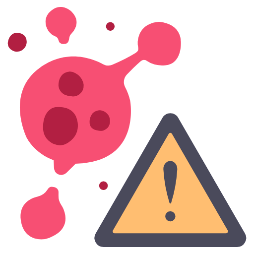 Virus icon