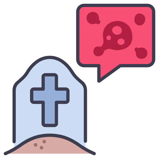 Death icon