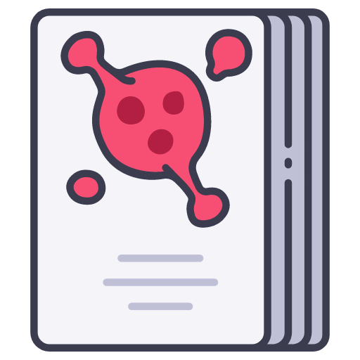 Virus icon