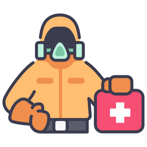 Protection icon