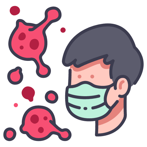 Mask icon