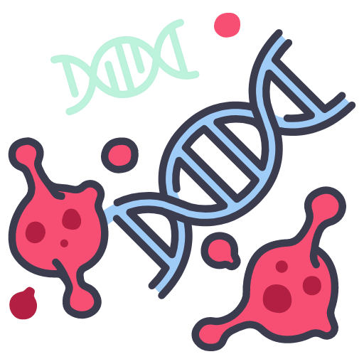 Dna icon