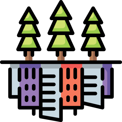 Nature icon