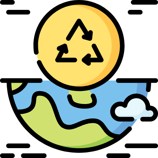 Recycle icon
