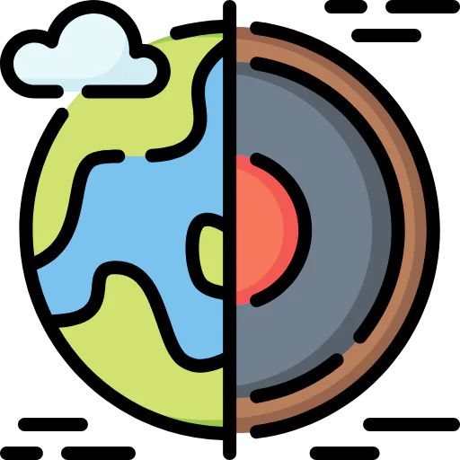 Centre icon