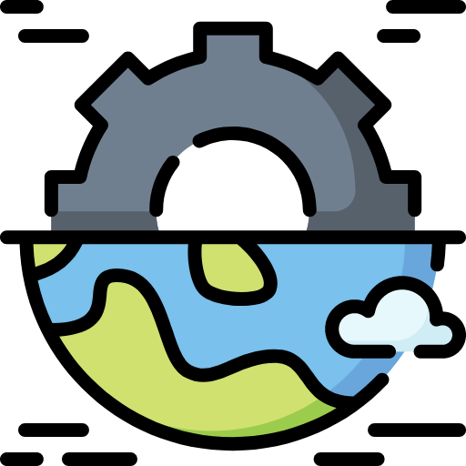 Gear icon