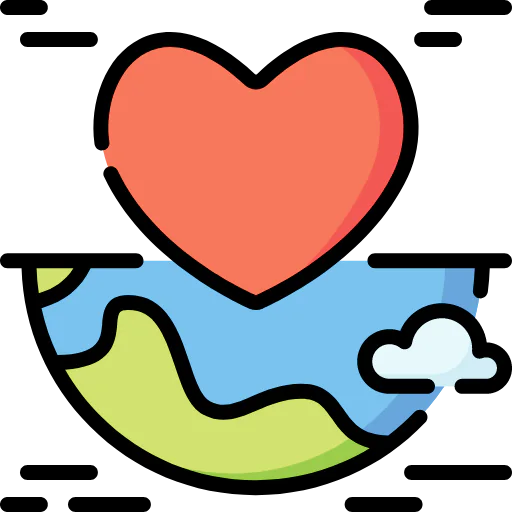 Love icon