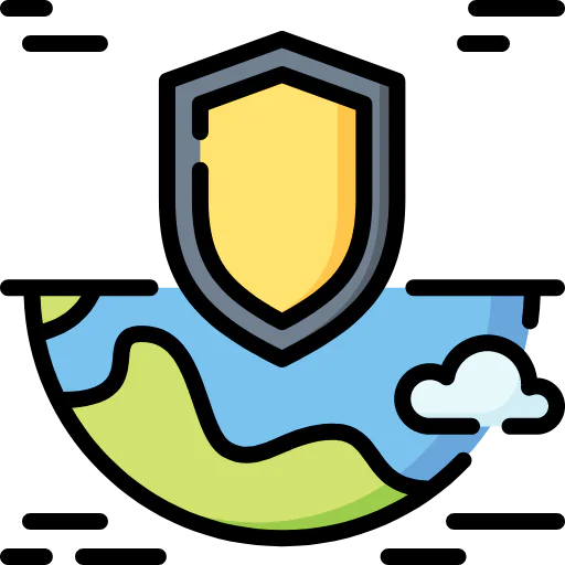 Protection icon