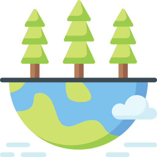 Trees icon