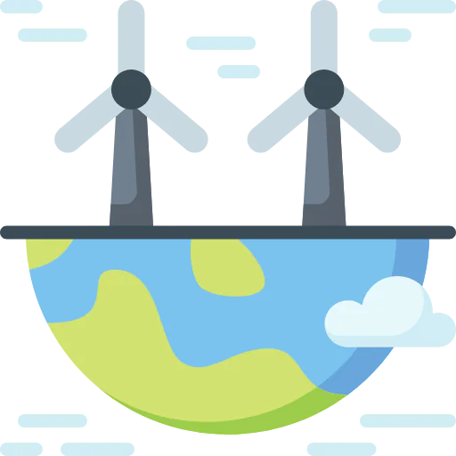 Windmill icon