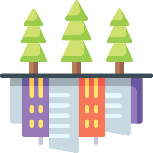 Nature icon