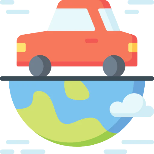 Car icon