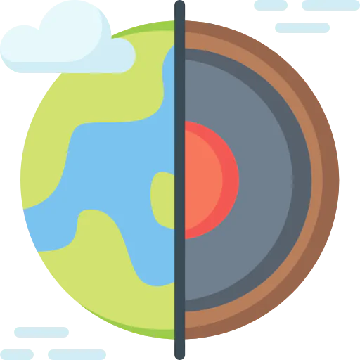 Centre icon