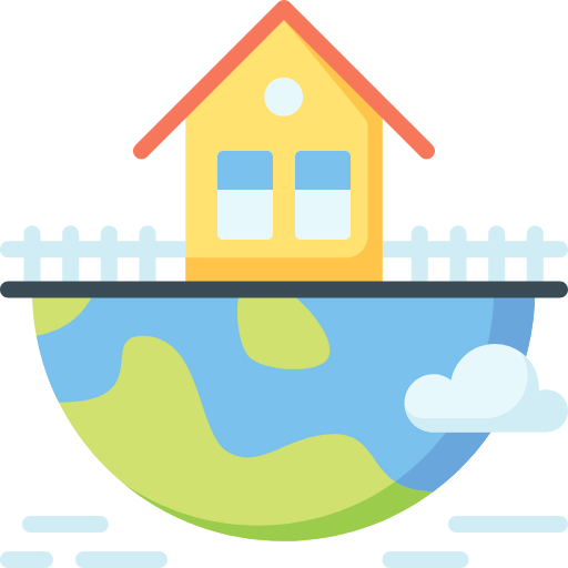 House icon
