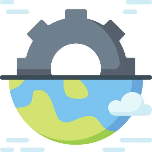 Gear icon