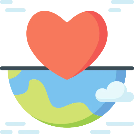 Love icon