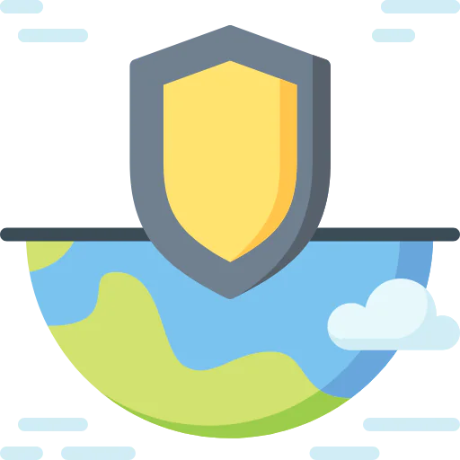 Protection icon
