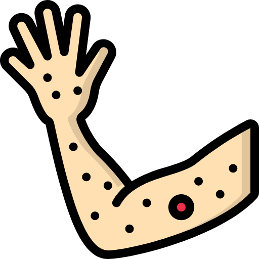 Arm icon