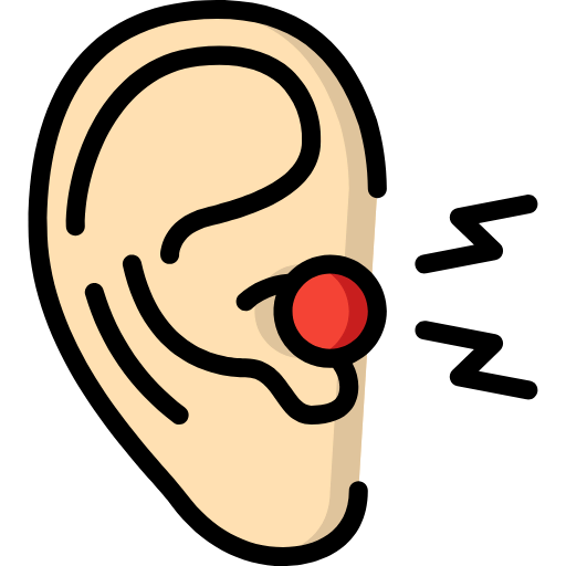 Earache icon
