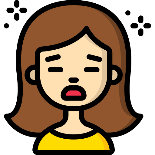Dizzy icon