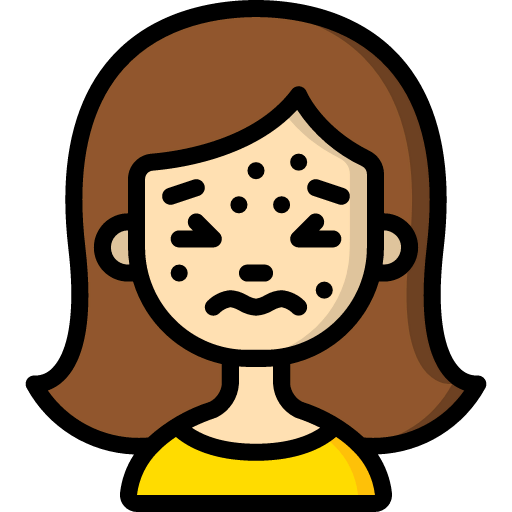 Rash icon