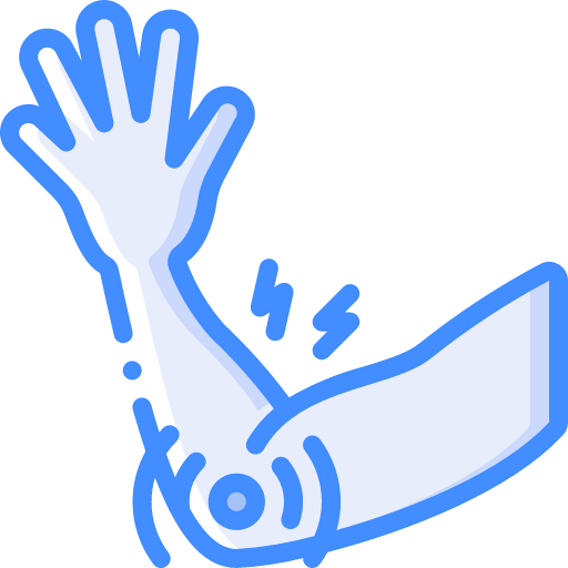 Elbow icon