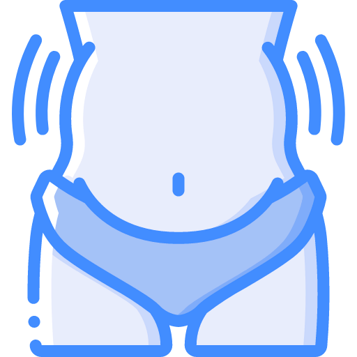 Stomach icon