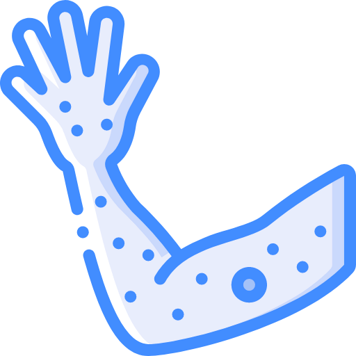 Rash icon