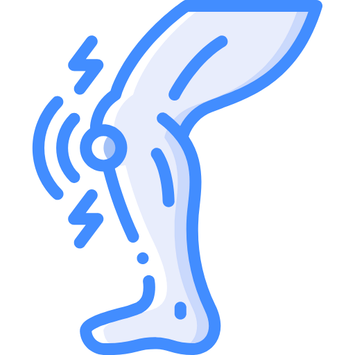 Pain icon