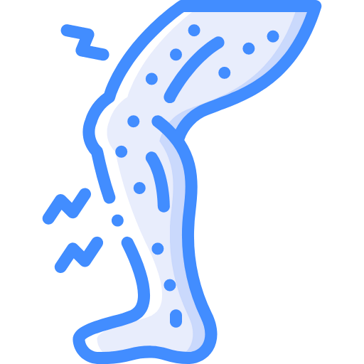 Rash icon