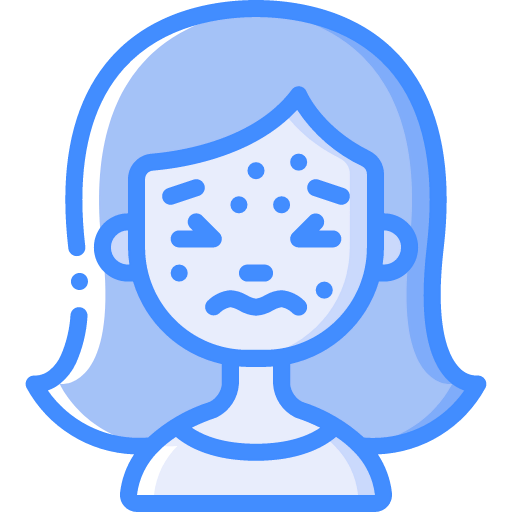 Rash icon