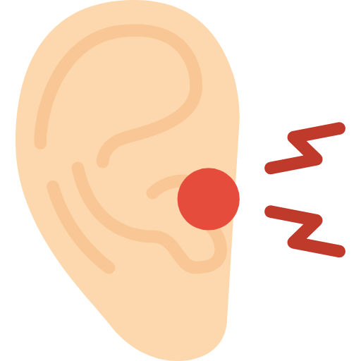 Earache icon