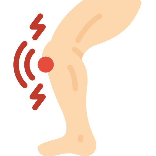 Pain icon