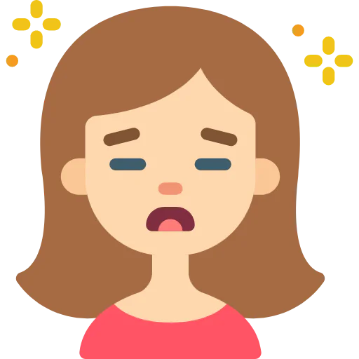 Dizzy icon