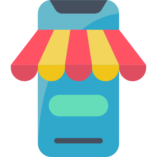Mobile icon