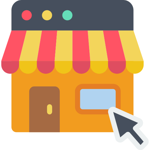 Shop icon