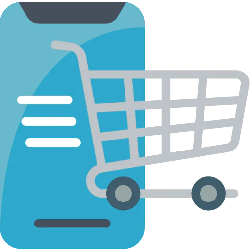Mobile icon