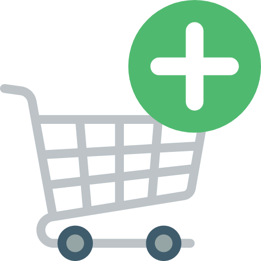 Trolley icon